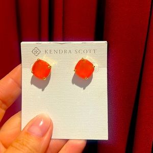 Kendra Scott earrings